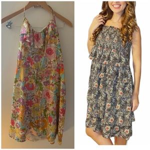 Liberty of London for Target Dress Bundle!😍